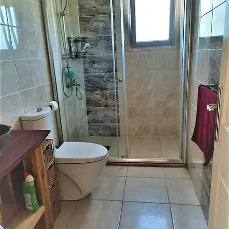 Seaterra Bay Stunning 3 Bed In Tatlisu, North Cyprus *