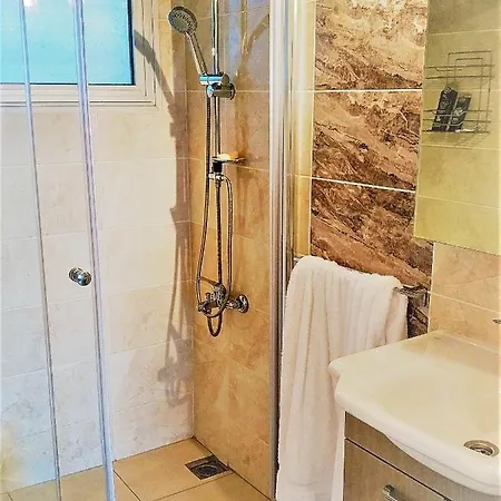Seaterra Bay Stunning 3 Bed In Tatlisu, North Cyprus