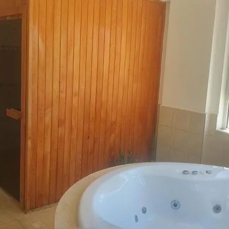 Üdülőpark Seaterra Bay Stunning 3 Bed In Tatlisu, North Cyprus