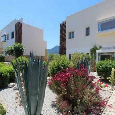 Seaterra Bay Stunning 3 Bed In Tatlisu, North Cyprus Üdülőpark