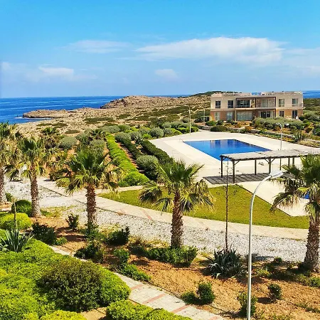 Seaterra Bay Stunning 3 Bed In Tatlisu, North Cyprus Semesterpark