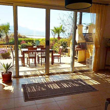 Kompleks wypoczynkowy Seaterra Bay Stunning 3 Bed In Tatlisu, North Cyprus Agios Nikolaos (Famagusta)