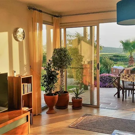 Kompleks wypoczynkowy Seaterra Bay Stunning 3 Bed In Tatlisu, North Cyprus