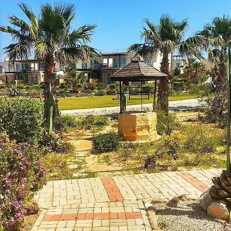 Holiday park Seaterra Bay Stunning 3 Bed In Tatlisu, North Cyprus