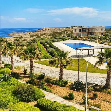 Kompleks wypoczynkowy Seaterra Bay Stunning 3 Bed In Tatlisu, North Cyprus