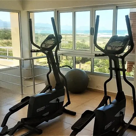 Seaterra Bay Stunning 3 Bed In Tatlisu, North Cyprus