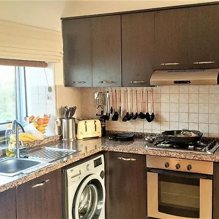 Kompleks wypoczynkowy Seaterra Bay Stunning 3 Bed In Tatlisu, North Cyprus Agios Nikolaos (Famagusta)