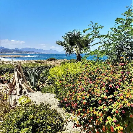 Seaterra Bay Stunning 3 Bed In Tatlisu, North Cyprus Holiday park Agios Nikolaos (Famagusta)