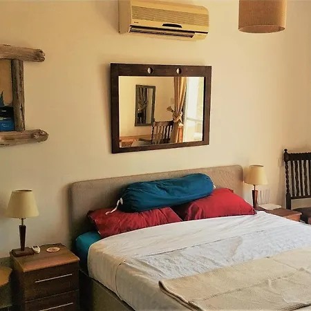 Semesterpark Seaterra Bay Stunning 3 Bed In Tatlisu, North Cyprus *