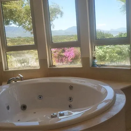 Semesterpark Seaterra Bay Stunning 3 Bed In Tatlisu, North Cyprus *