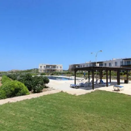 Seaterra Bay Stunning 3 Bed In Tatlisu, North Cyprus Semesterpark Agios Nikolaos (Famagusta)